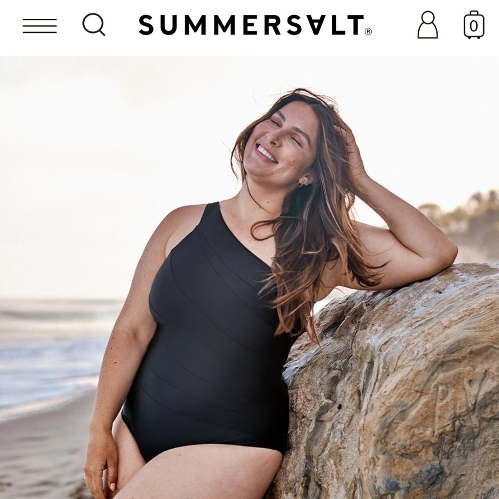 Summersalt Sidestroke